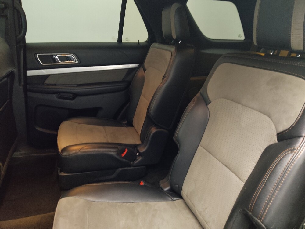 2017 Ford Explorer in Gainesville, FL 32609 - 18099241 18