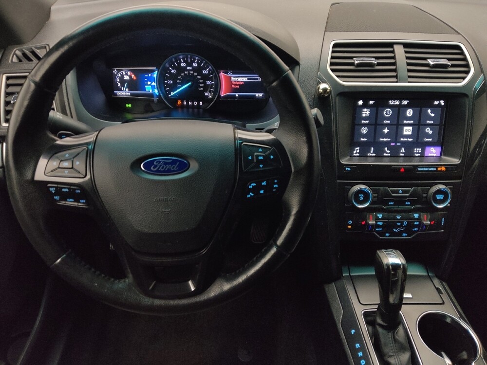 2017 Ford Explorer in Gainesville, FL 32609 - 18099241 22