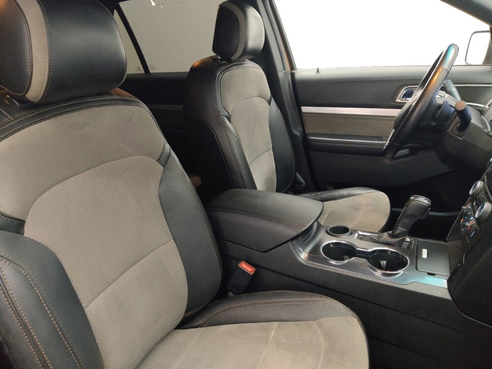 2017 Ford Explorer in Gainesville, FL 32609 - 18099241 21