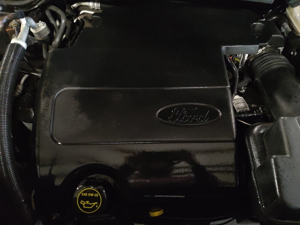 2017 Ford Explorer in Gainesville, FL 32609 - 18099241 30