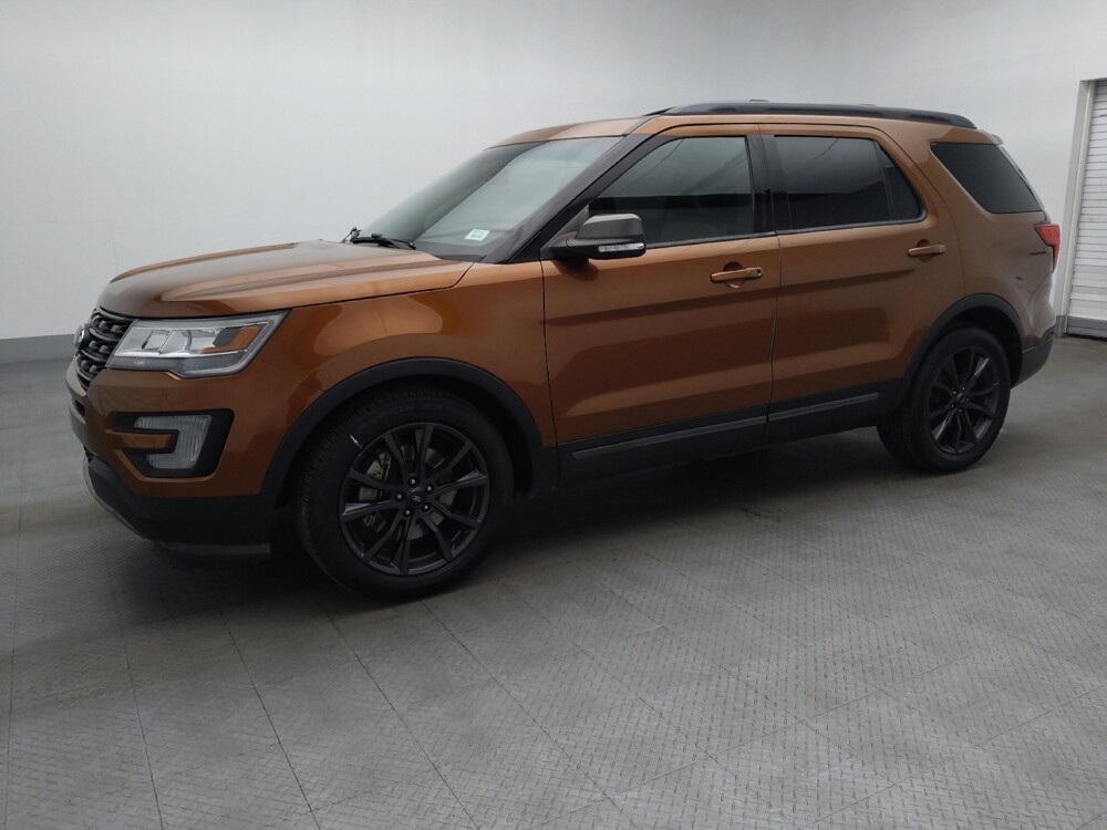 2017 Ford Explorer in Gainesville, FL 32609 - 18099241 2