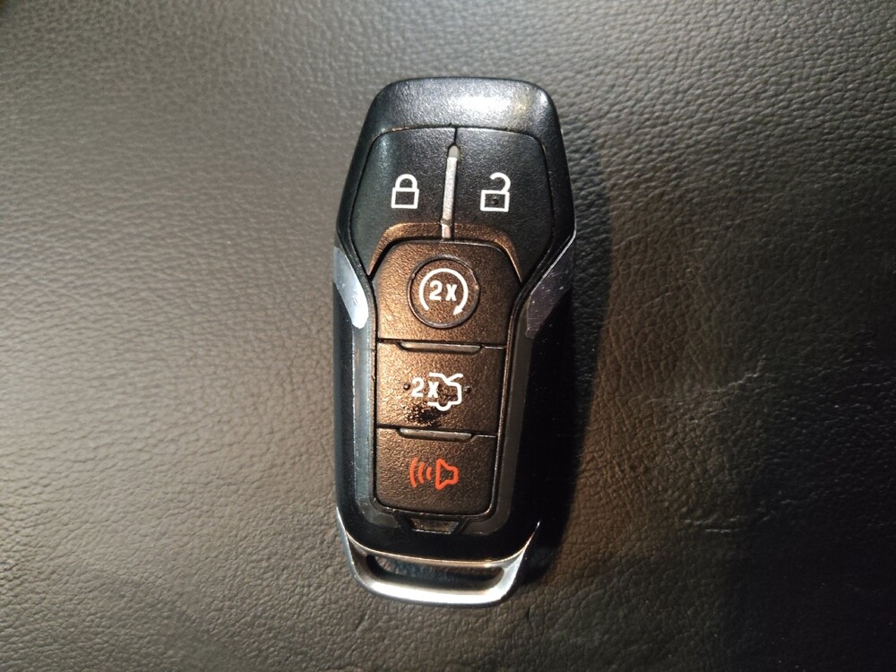 2017 Ford Explorer in Gainesville, FL 32609 - 18099241 32