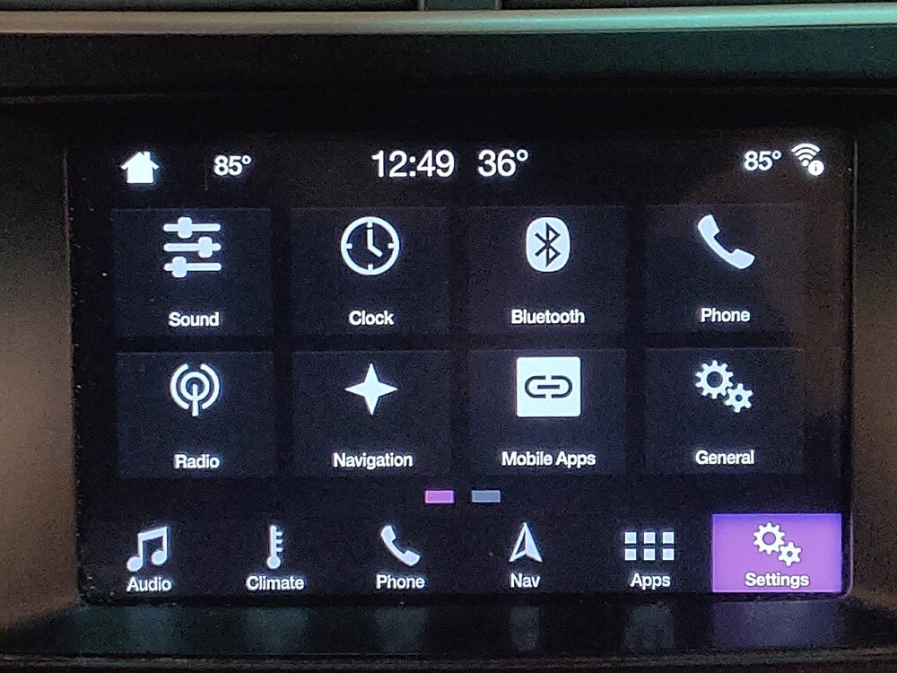 2017 Ford Explorer in Gainesville, FL 32609 - 18099241 25