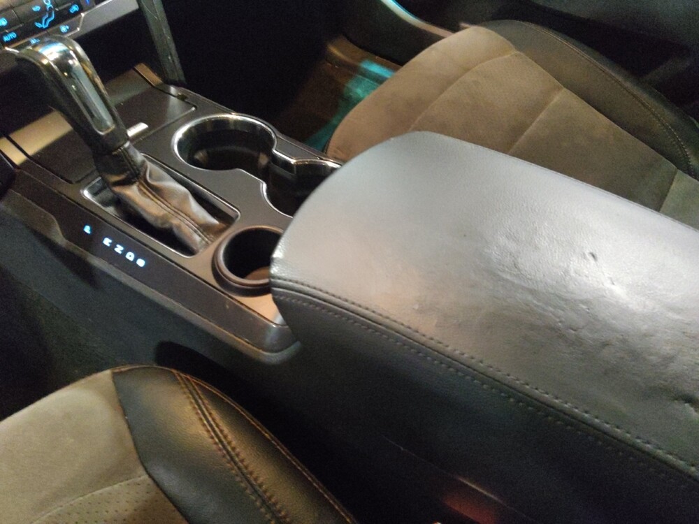 2017 Ford Explorer in Gainesville, FL 32609 - 18099241 26