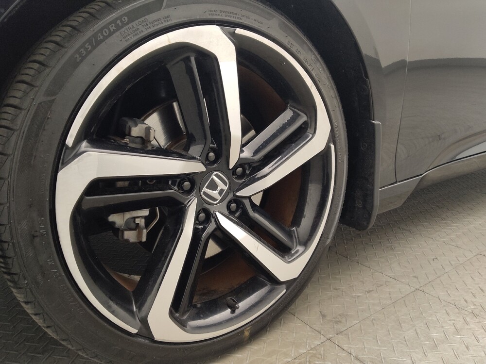 2018 Honda Accord in Jacksonville, FL 32225 - 18099242 31