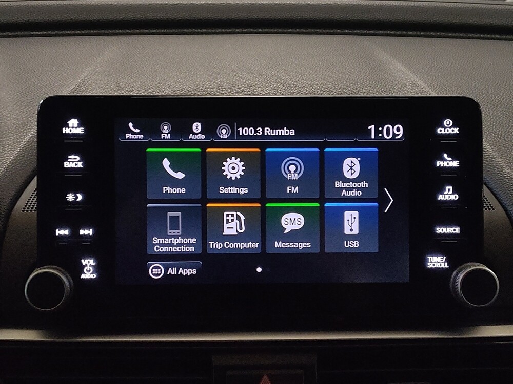 2018 Honda Accord in Jacksonville, FL 32225 - 18099242 25