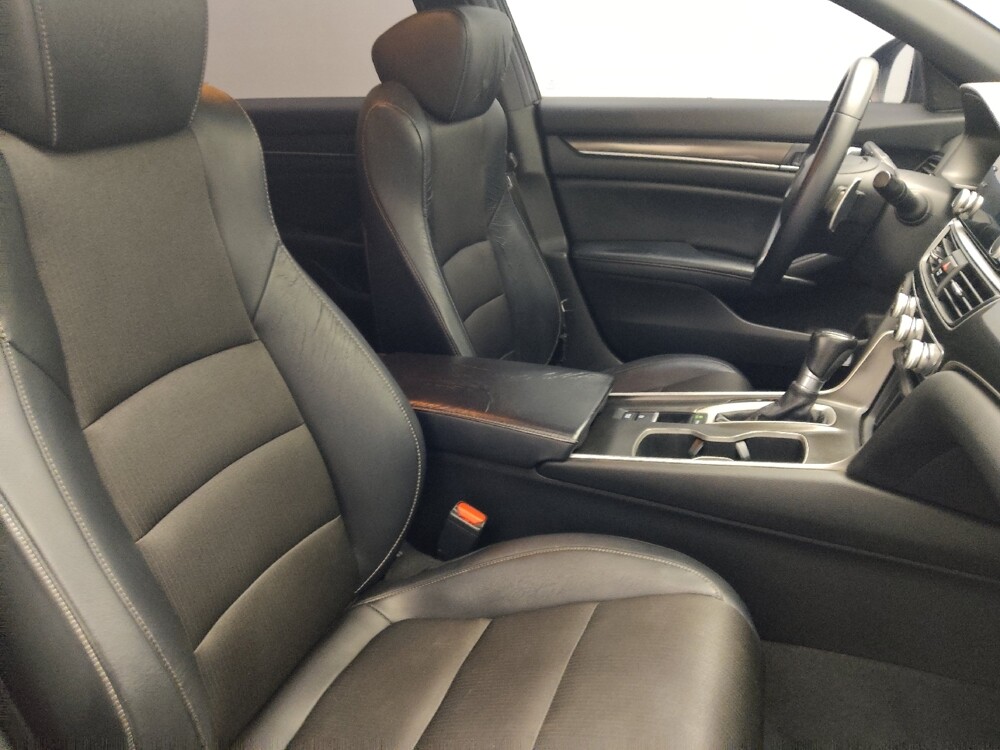 2018 Honda Accord in Jacksonville, FL 32225 - 18099242 21