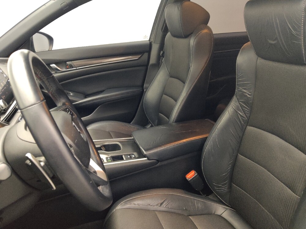 2018 Honda Accord in Jacksonville, FL 32225 - 18099242 17