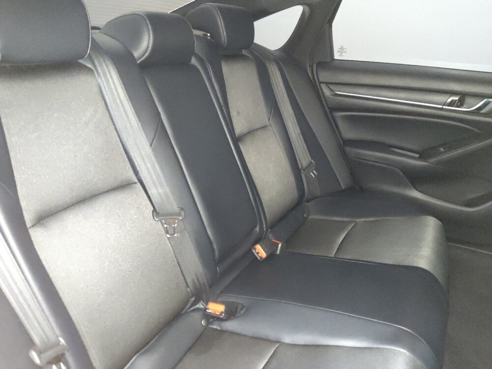 2018 Honda Accord in Jacksonville, FL 32225 - 18099242 19