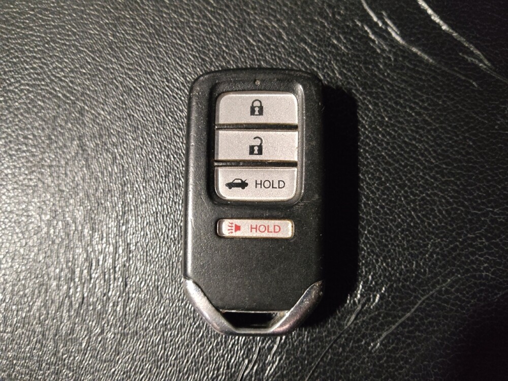 2018 Honda Accord in Jacksonville, FL 32225 - 18099242 32