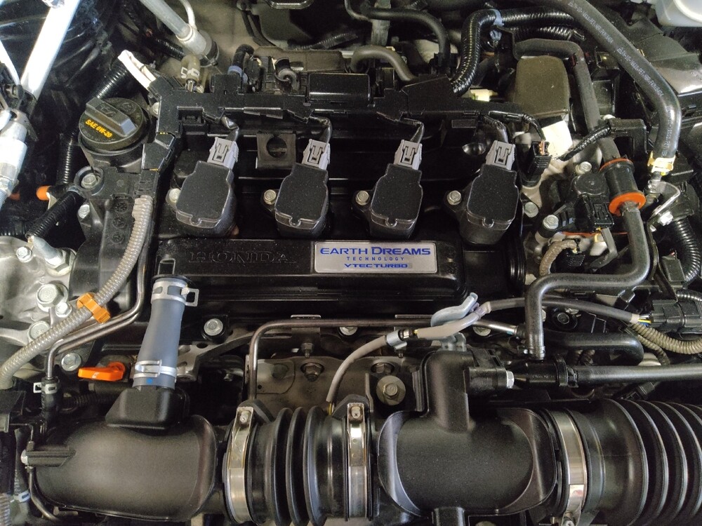 2018 Honda Accord in Jacksonville, FL 32225 - 18099242 30