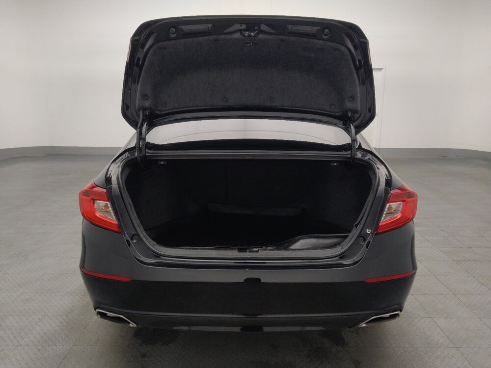 2018 Honda Accord in Jacksonville, FL 32225 - 18099242 29