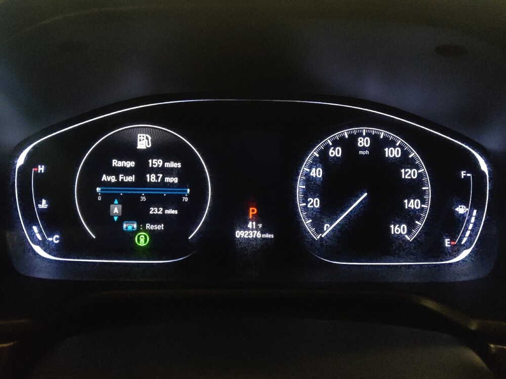 2018 Honda Accord in Jacksonville, FL 32225 - 18099242 23