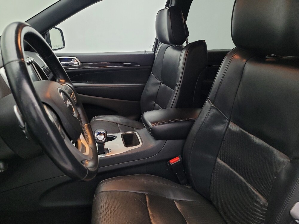 2015 Jeep Grand Cherokee in Jacksonville, FL 32225 - 18099243 17