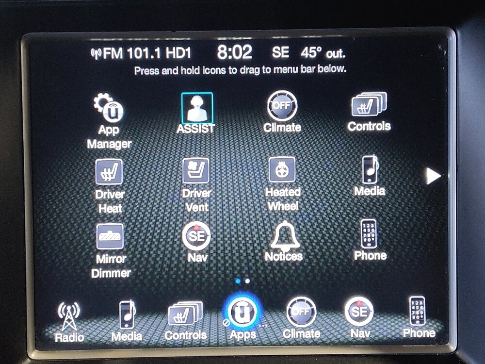 2015 Jeep Grand Cherokee in Jacksonville, FL 32225 - 18099243 25