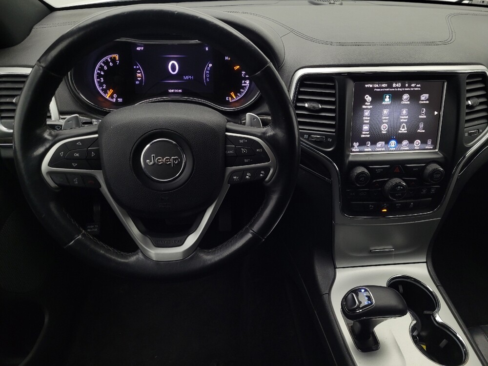 2015 Jeep Grand Cherokee in Jacksonville, FL 32225 - 18099243 22