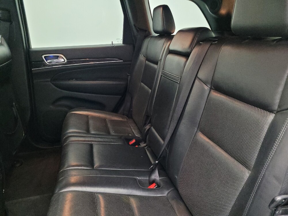 2015 Jeep Grand Cherokee in Jacksonville, FL 32225 - 18099243 18