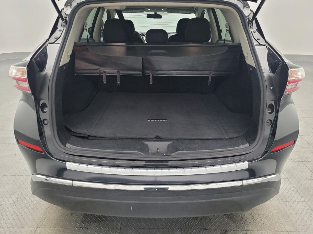 2018 Nissan Murano in Kissimmee, FL 34744 - 18099244 29