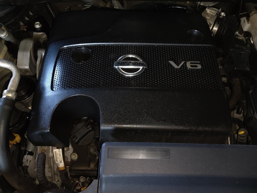 2018 Nissan Murano in Kissimmee, FL 34744 - 18099244 30