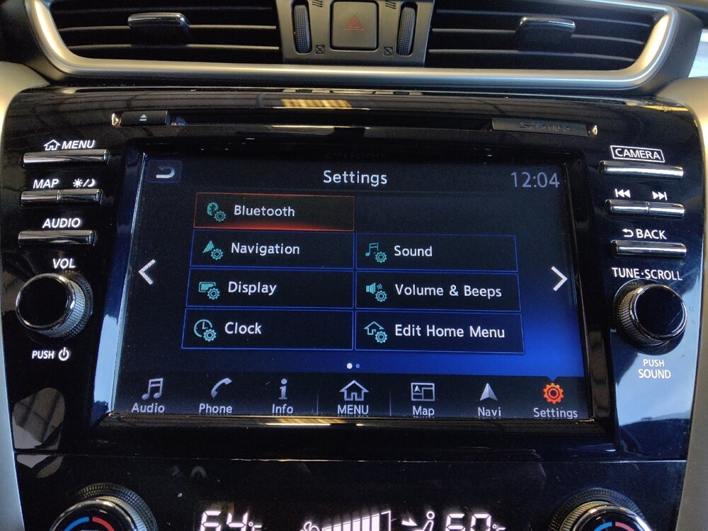 2018 Nissan Murano in Kissimmee, FL 34744 - 18099244 25