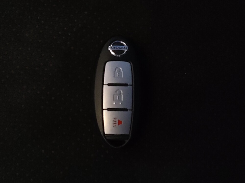 2018 Nissan Murano in Kissimmee, FL 34744 - 18099244 32