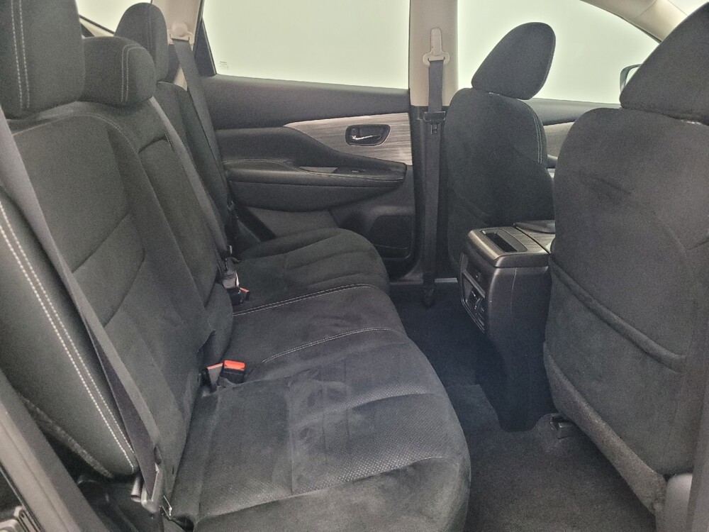 2018 Nissan Murano in Kissimmee, FL 34744 - 18099244 19