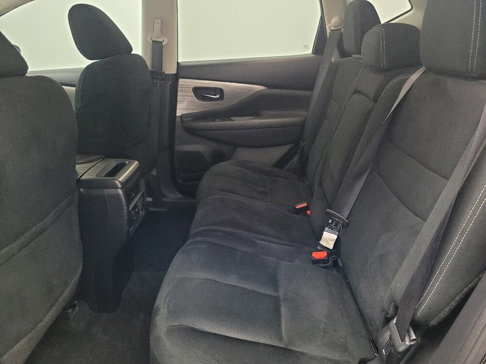 2018 Nissan Murano in Kissimmee, FL 34744 - 18099244 18