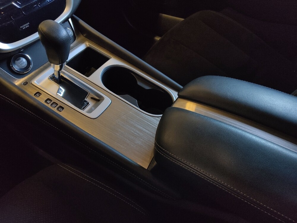 2018 Nissan Murano in Kissimmee, FL 34744 - 18099244 26