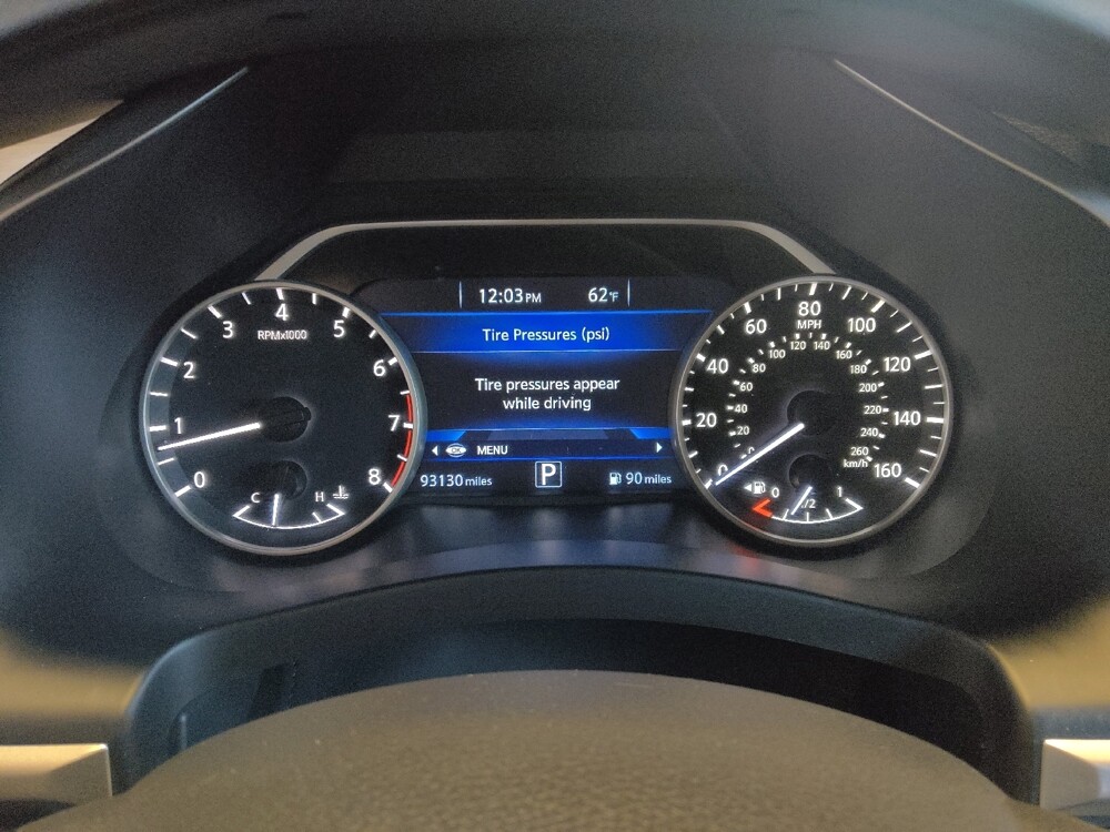 2018 Nissan Murano in Kissimmee, FL 34744 - 18099244 23