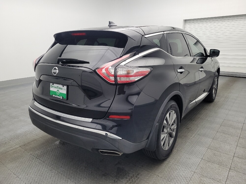 2018 Nissan Murano in Kissimmee, FL 34744 - 18099244 9