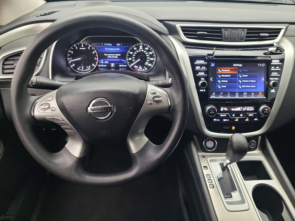 2018 Nissan Murano in Kissimmee, FL 34744 - 18099244 22