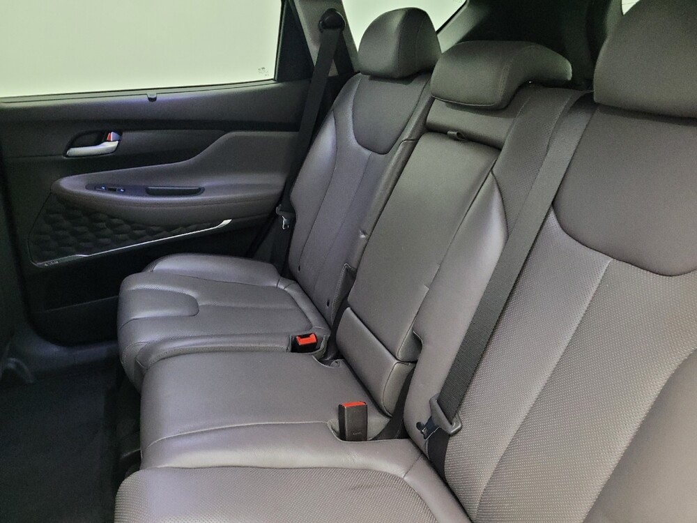 2020 Hyundai Santa Fe in Jacksonville, FL 32210 - 18099245 18