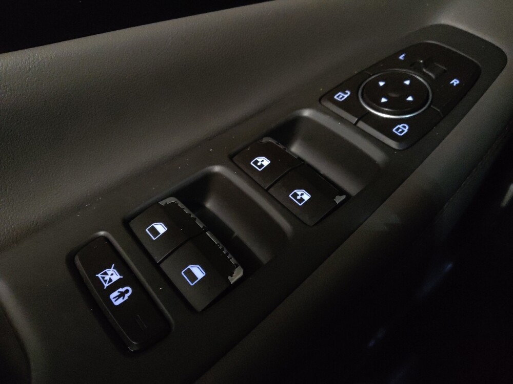 2020 Hyundai Santa Fe in Jacksonville, FL 32210 - 18099245 27