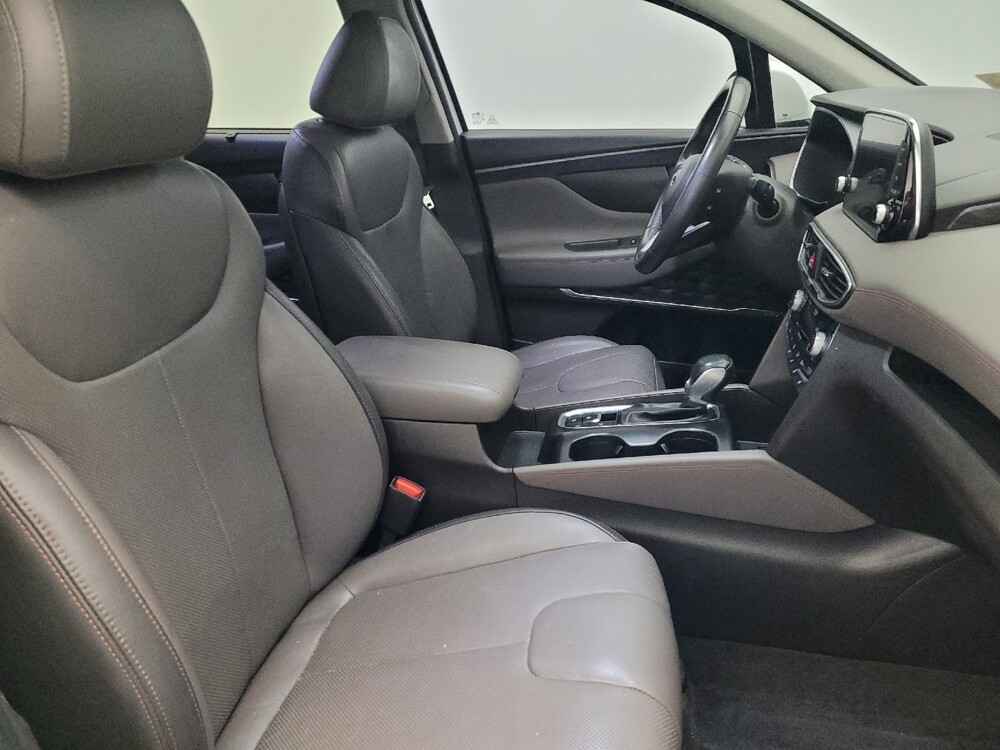 2020 Hyundai Santa Fe in Jacksonville, FL 32210 - 18099245 21