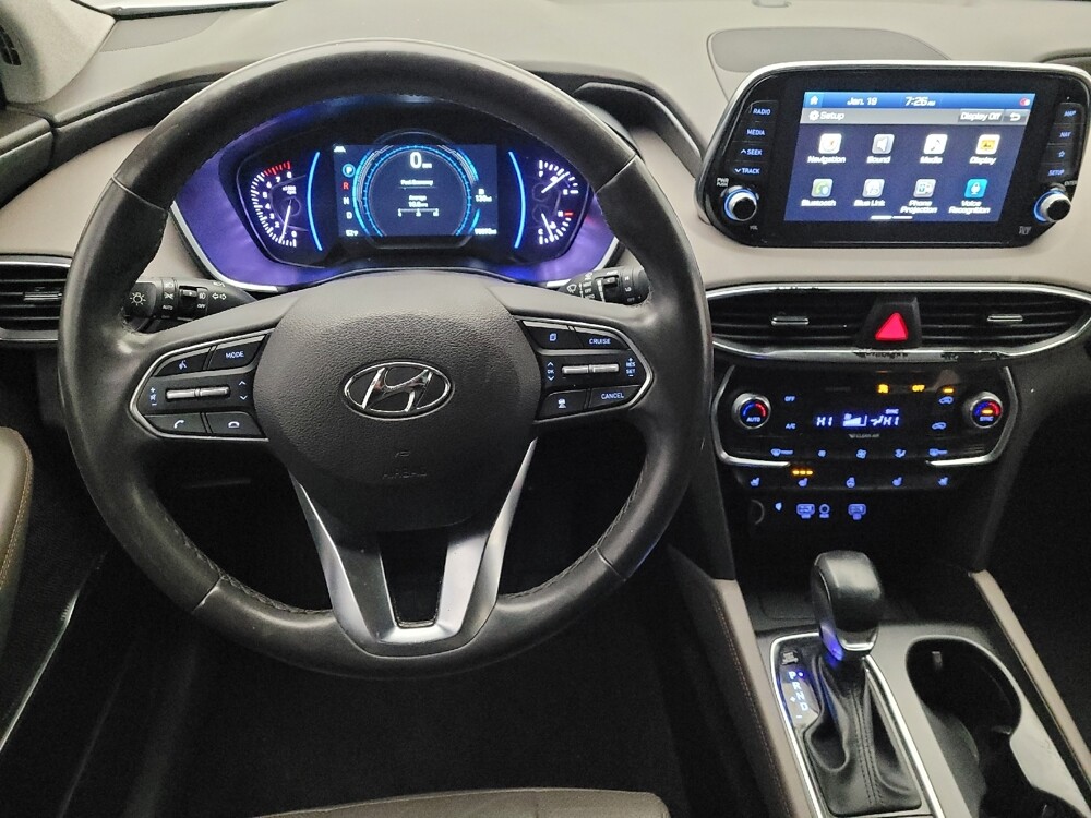2020 Hyundai Santa Fe in Jacksonville, FL 32210 - 18099245 22