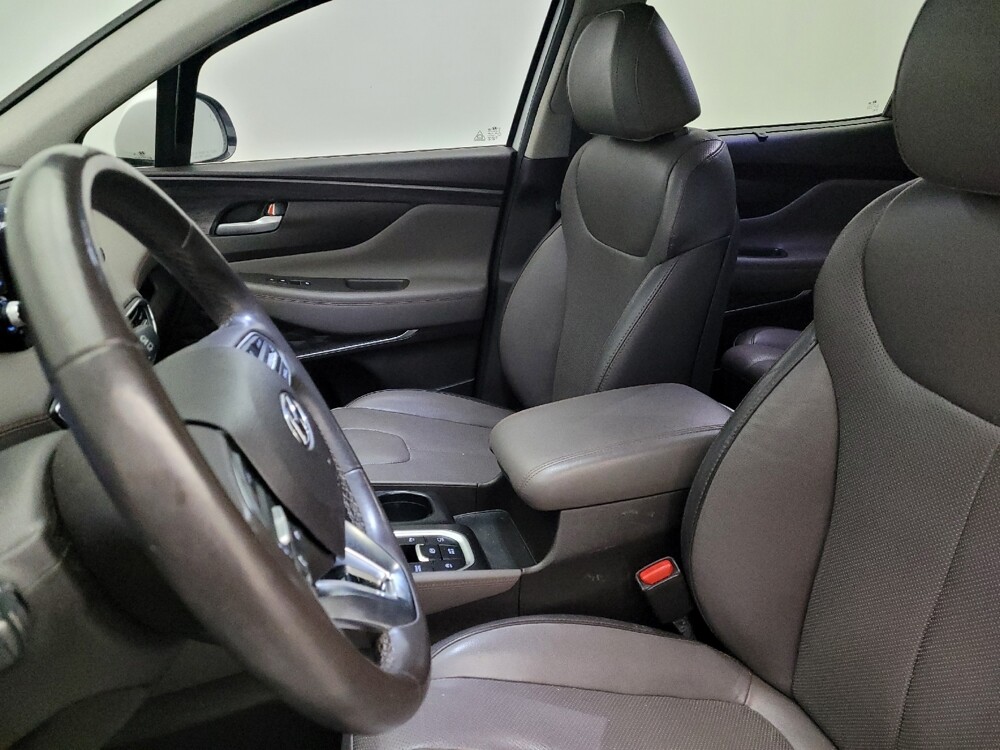 2020 Hyundai Santa Fe in Jacksonville, FL 32210 - 18099245 17