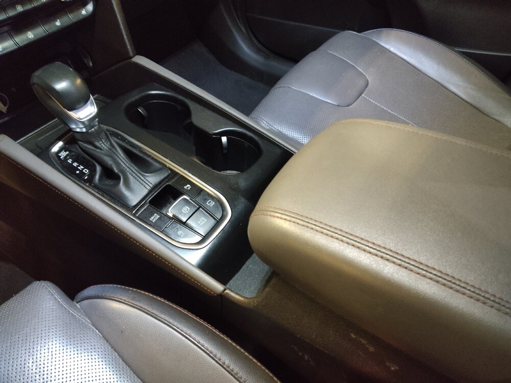 2020 Hyundai Santa Fe in Jacksonville, FL 32210 - 18099245 26