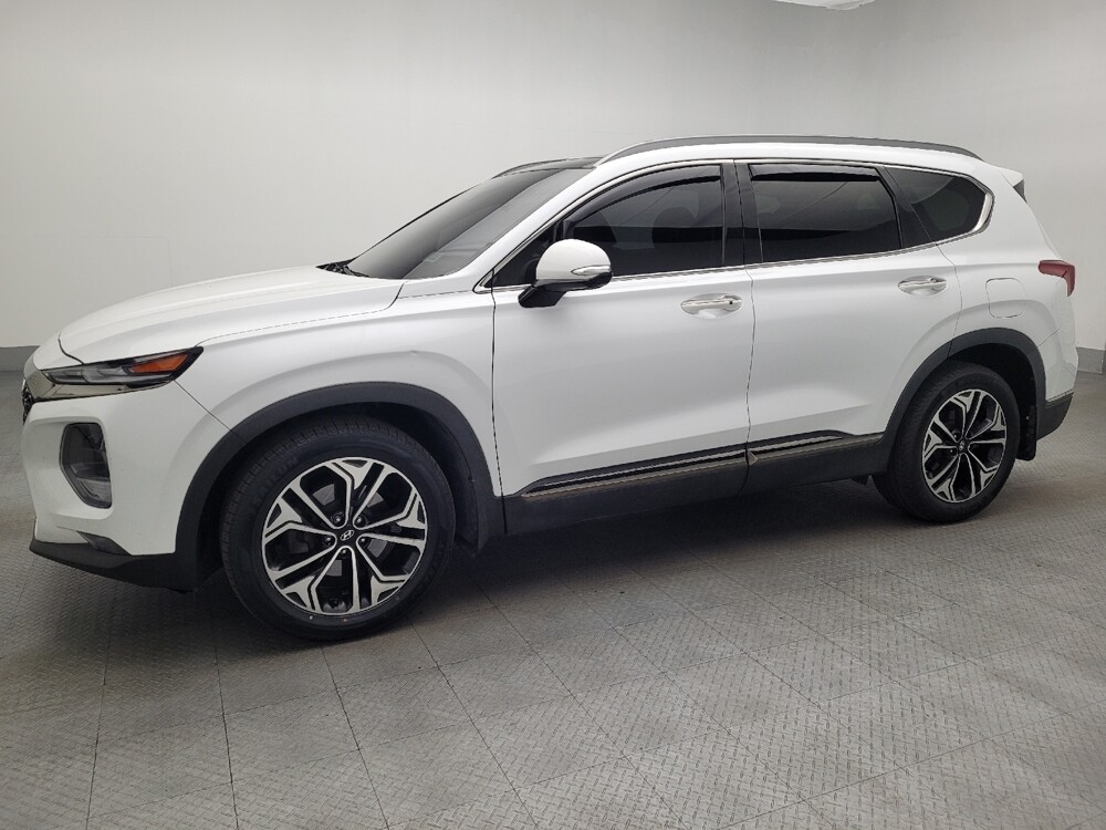 2020 Hyundai Santa Fe in Jacksonville, FL 32210 - 18099245 2