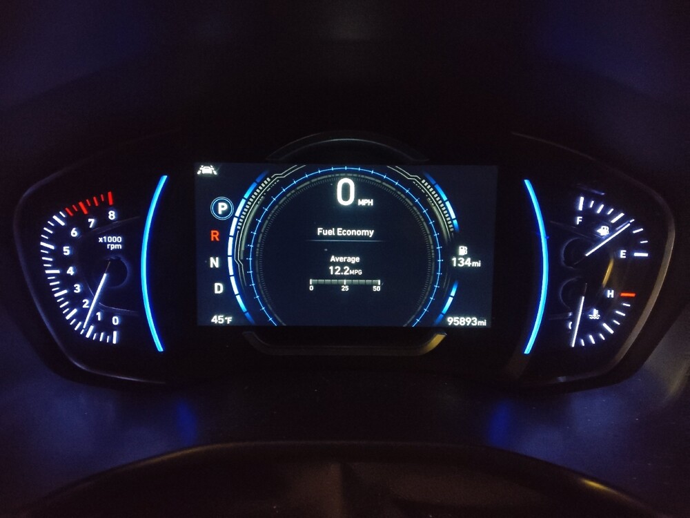 2020 Hyundai Santa Fe in Jacksonville, FL 32210 - 18099245 23