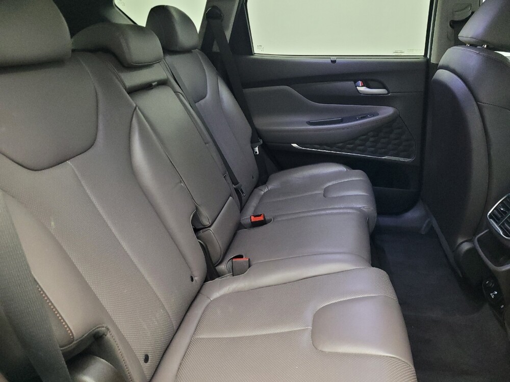 2020 Hyundai Santa Fe in Jacksonville, FL 32210 - 18099245 19