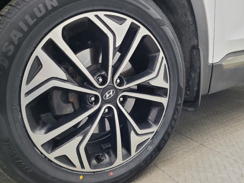 2020 Hyundai Santa Fe in Jacksonville, FL 32210 - 18099245 31