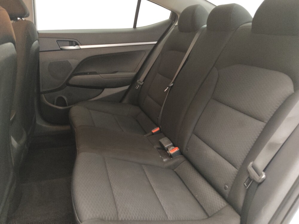 2020 Hyundai Elantra in Jacksonville, FL 32210 - 18099246 18