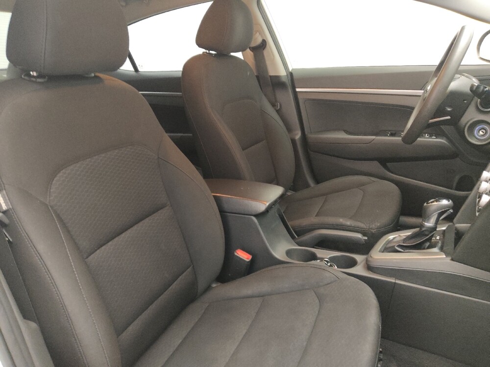 2020 Hyundai Elantra in Jacksonville, FL 32210 - 18099246 21