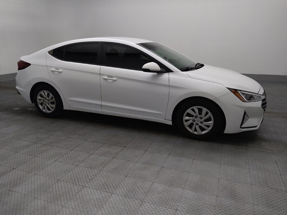2020 Hyundai Elantra in Jacksonville, FL 32210 - 18099246 11