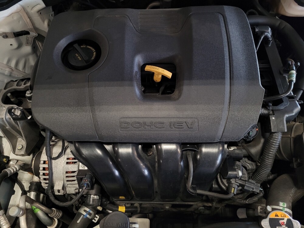 2020 Hyundai Elantra in Jacksonville, FL 32210 - 18099246 30