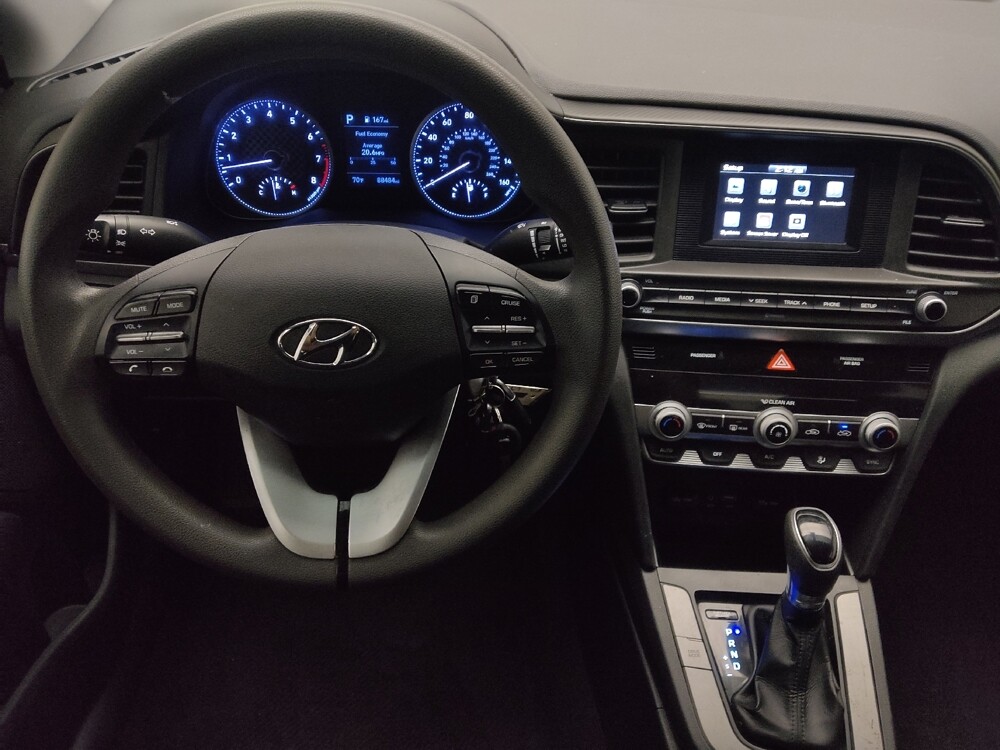 2020 Hyundai Elantra in Jacksonville, FL 32210 - 18099246 22