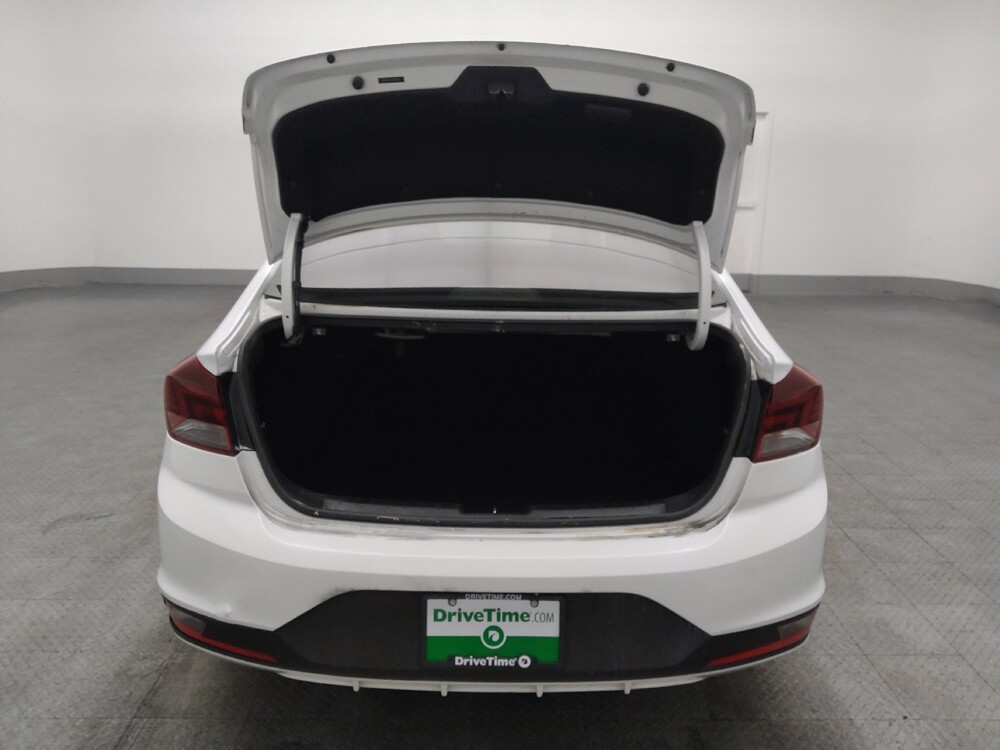 2020 Hyundai Elantra in Jacksonville, FL 32210 - 18099246 29