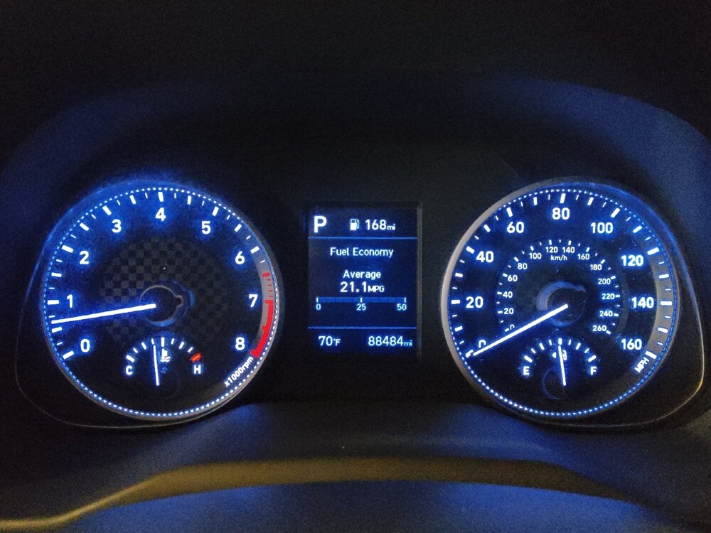 2020 Hyundai Elantra in Jacksonville, FL 32210 - 18099246 23