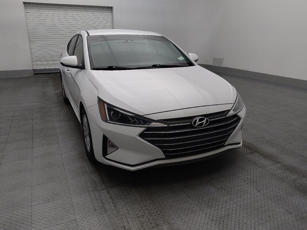 2020 Hyundai Elantra in Jacksonville, FL 32210 - 18099246 14