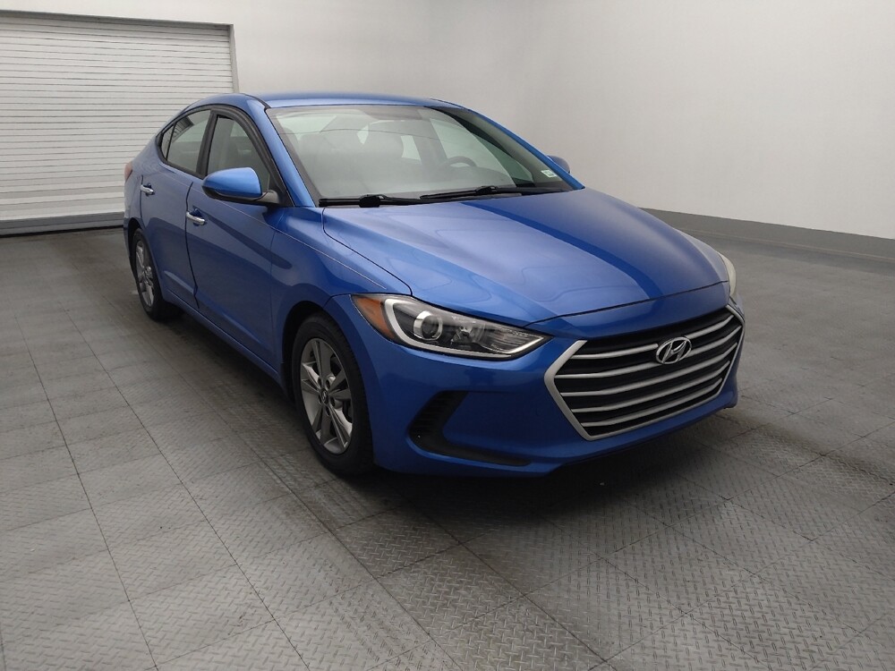 2017 Hyundai Elantra in West Palm Beach, FL 33409 - 18099247 13